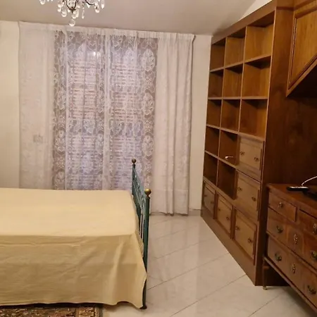 Villa Delle Rose 2 Livelli Colleverde Ii